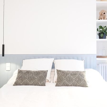 Bel Appartement Au Centre De Paříž Exteriér fotografie