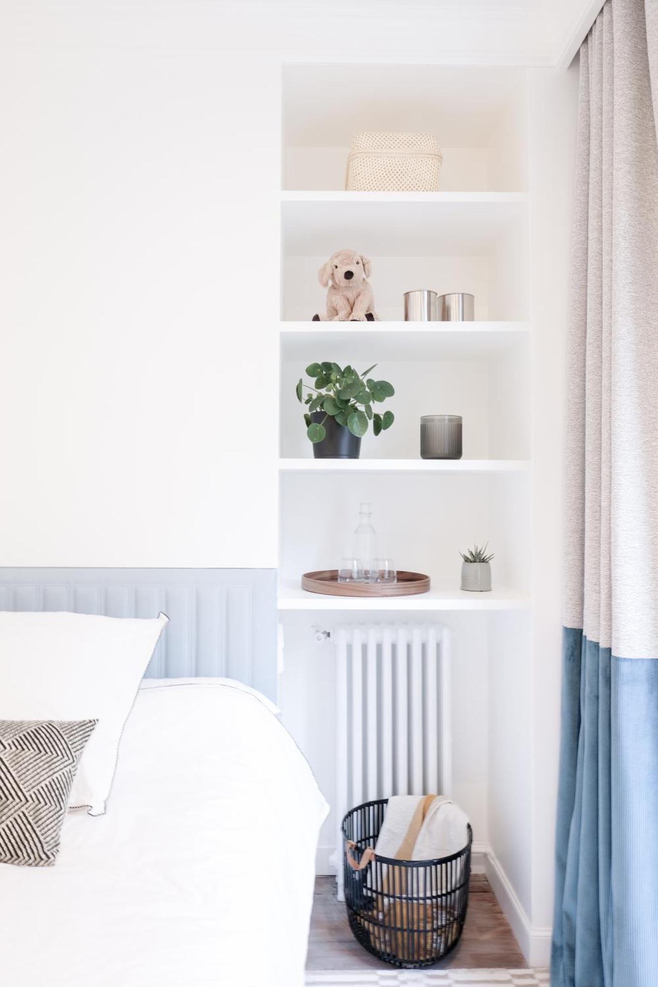 Bel Appartement Au Centre De Paříž Exteriér fotografie