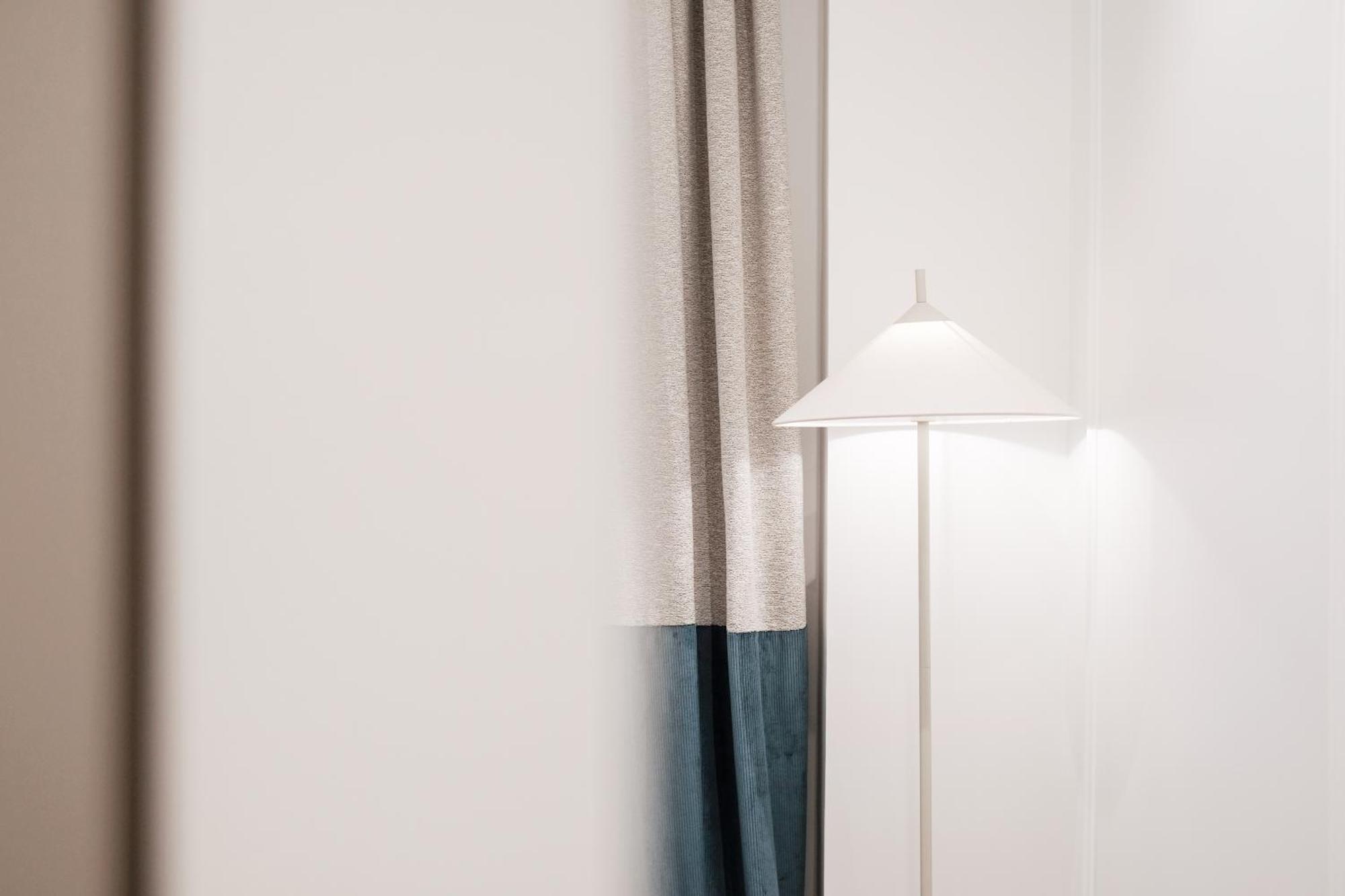 Bel Appartement Au Centre De Paříž Exteriér fotografie