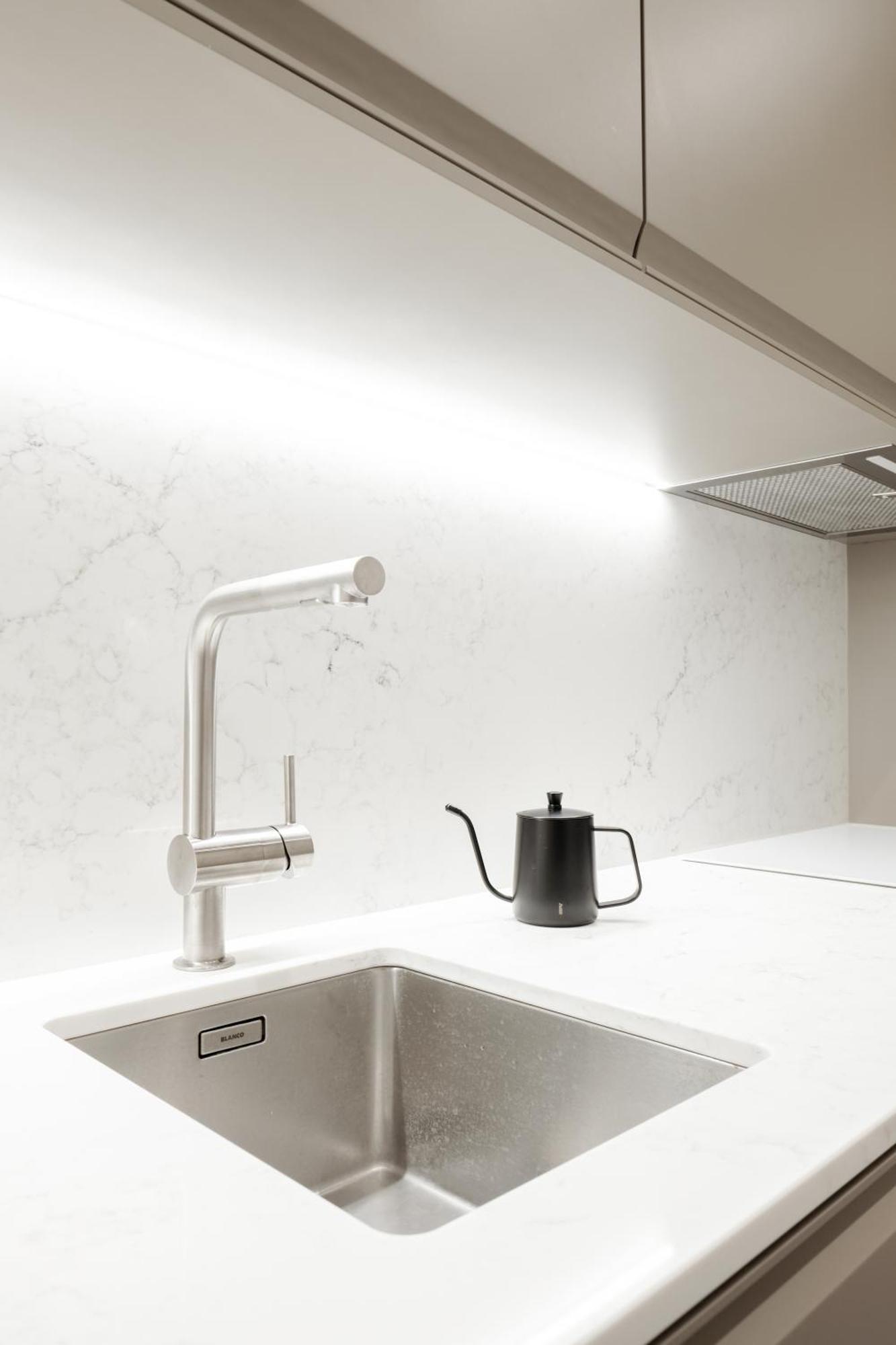 Bel Appartement Au Centre De Paříž Exteriér fotografie