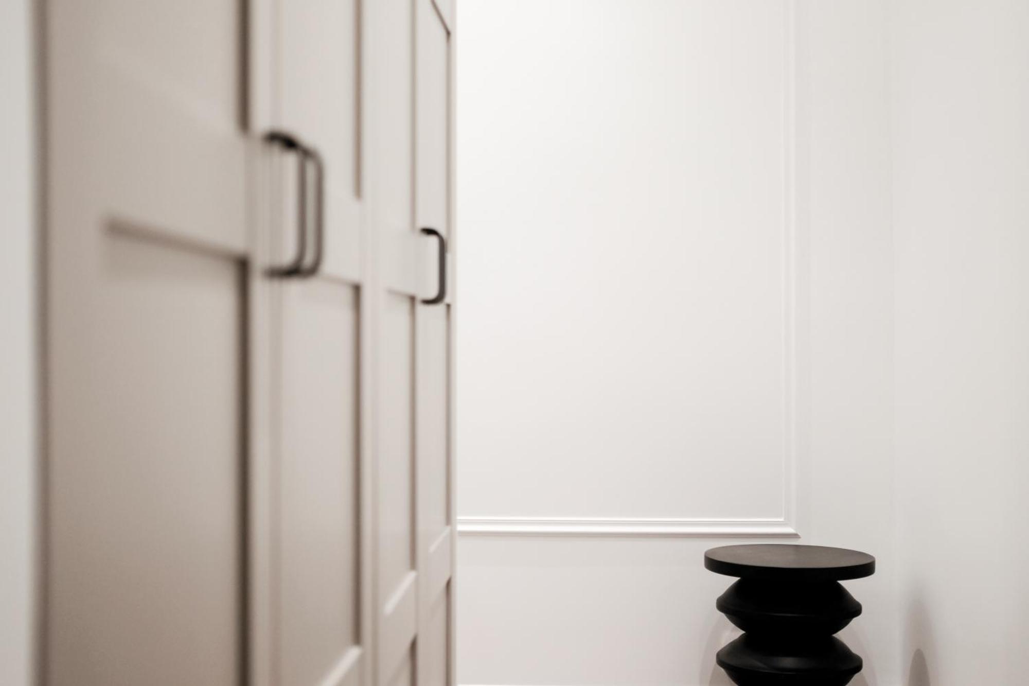 Bel Appartement Au Centre De Paříž Exteriér fotografie
