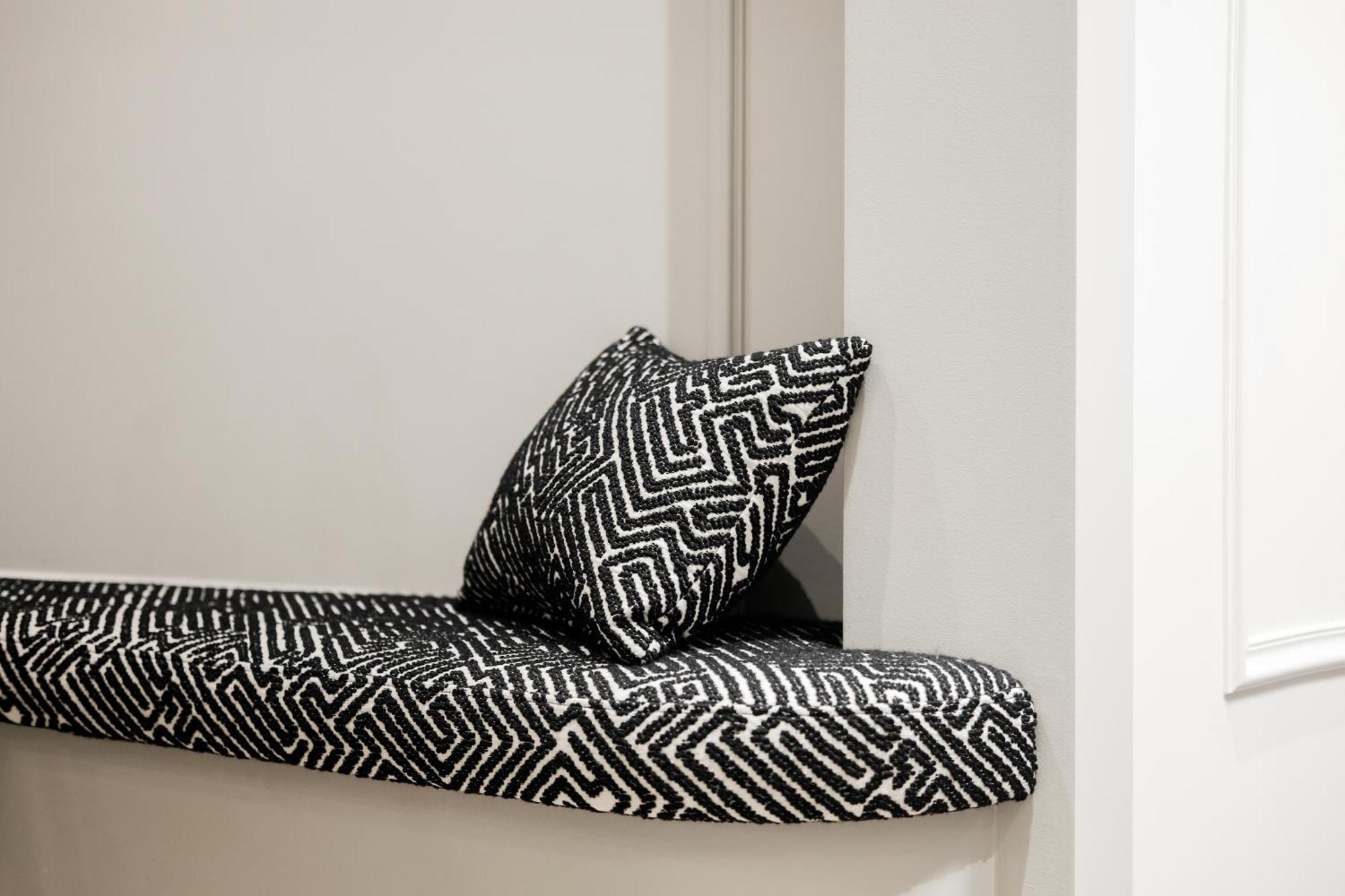 Bel Appartement Au Centre De Paříž Exteriér fotografie