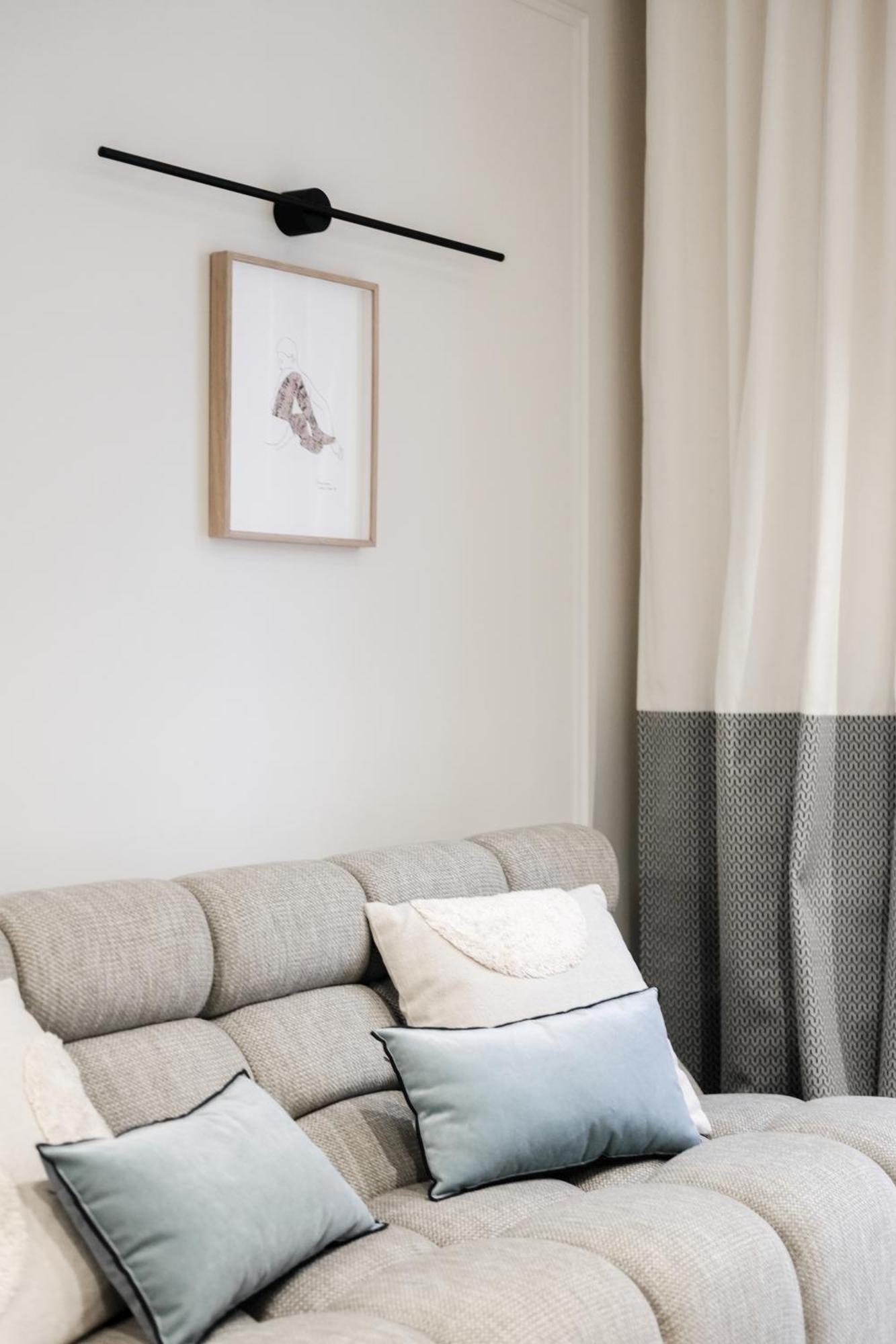 Bel Appartement Au Centre De Paříž Exteriér fotografie