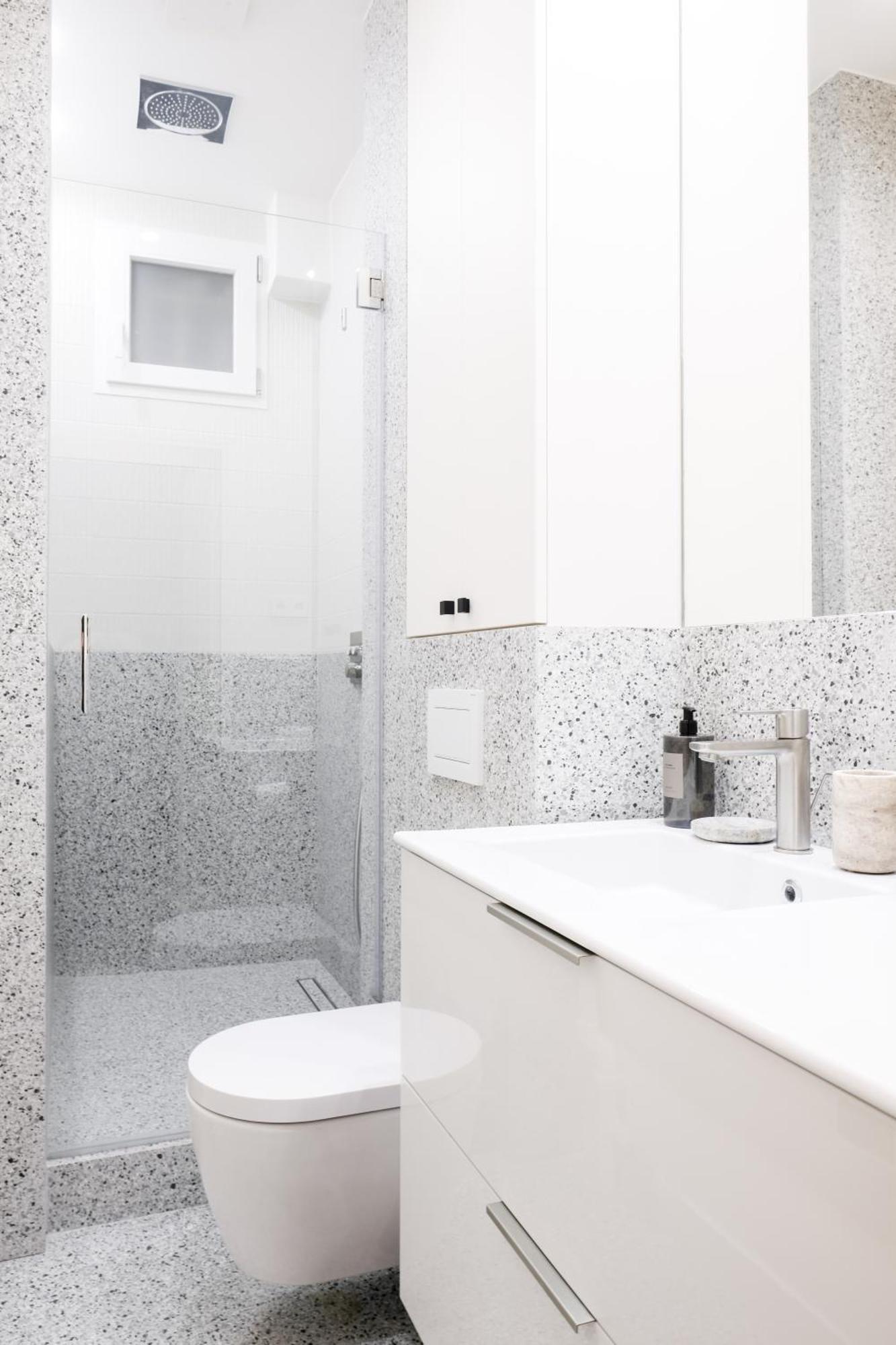 Bel Appartement Au Centre De Paříž Exteriér fotografie